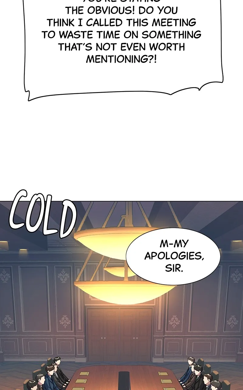 Reborn Rich Chapter 3 page 28 - 