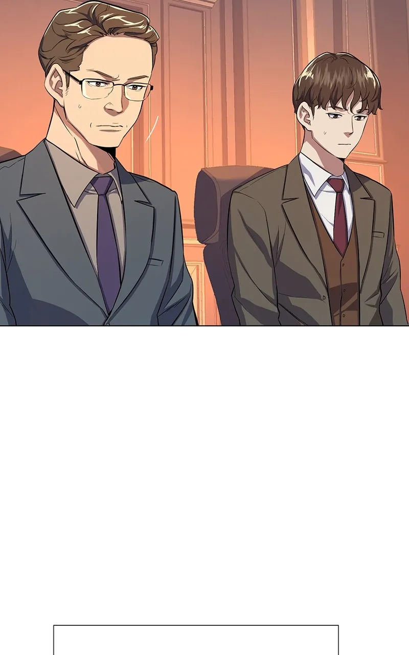 Reborn Rich Chapter 3 page 33 - 
