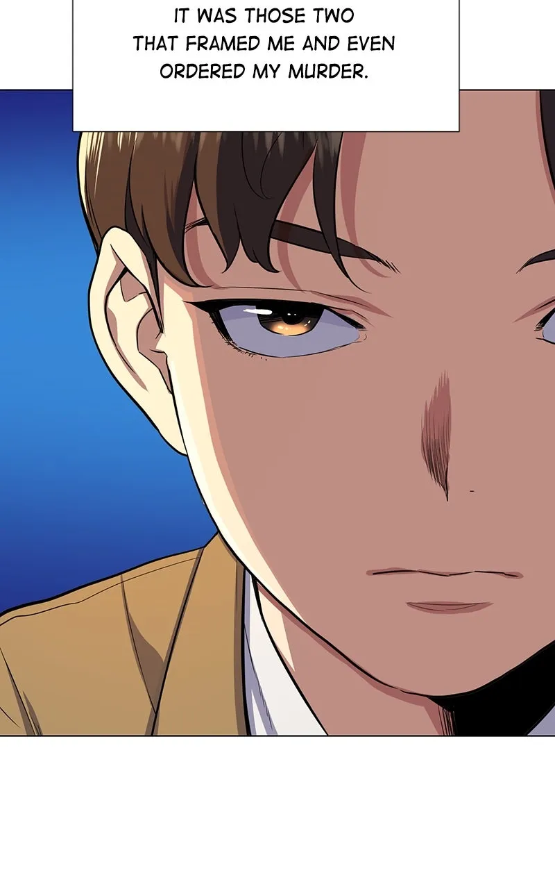 Reborn Rich Chapter 3 page 34 - 