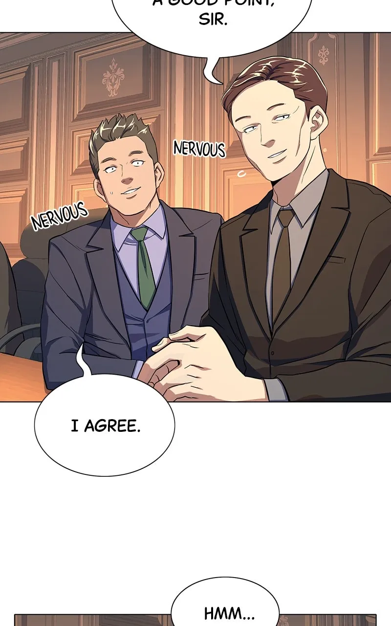 Reborn Rich Chapter 3 page 37 - 