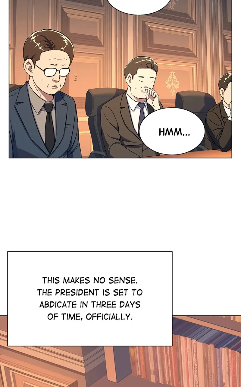 Reborn Rich Chapter 3 page 38 - 