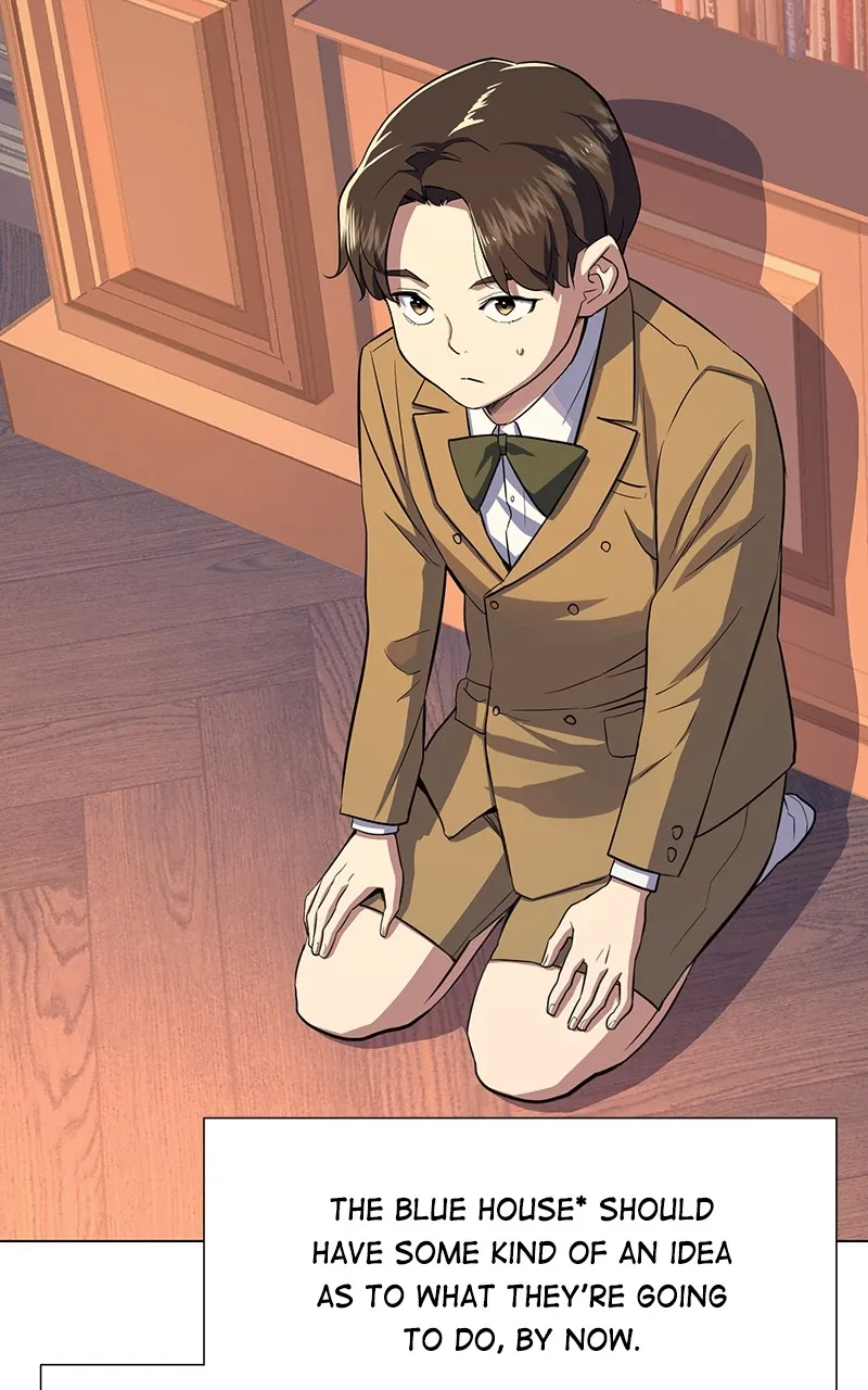 Reborn Rich Chapter 3 page 39 - 