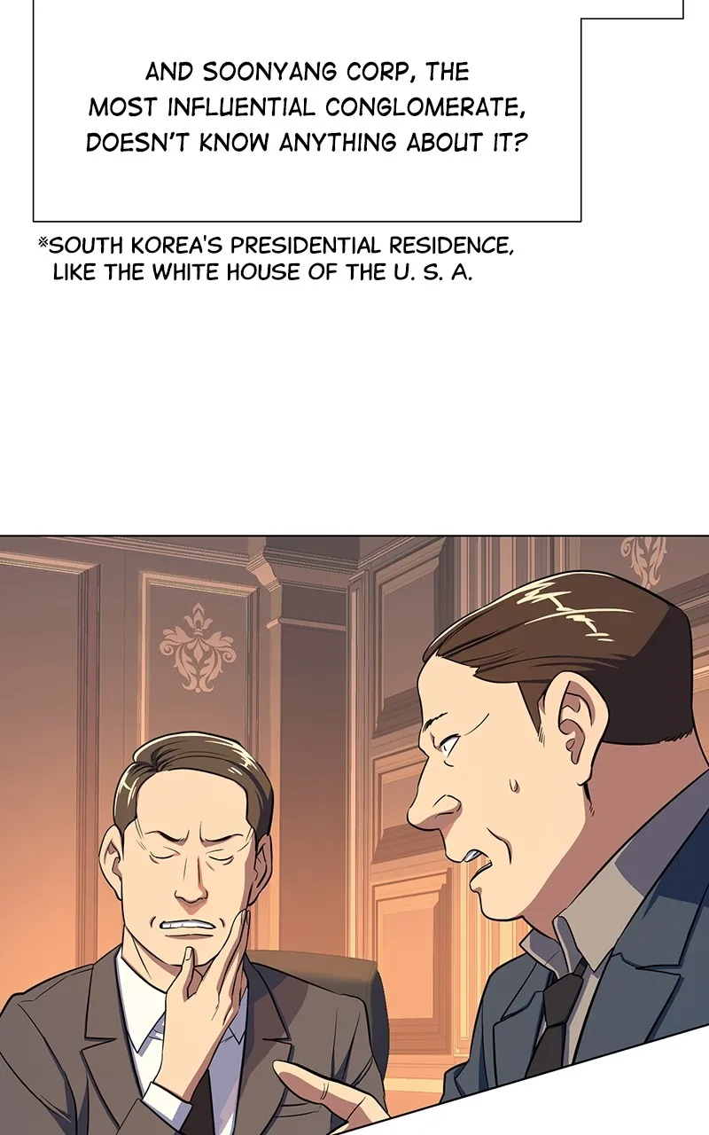 Reborn Rich Chapter 3 page 40 - 