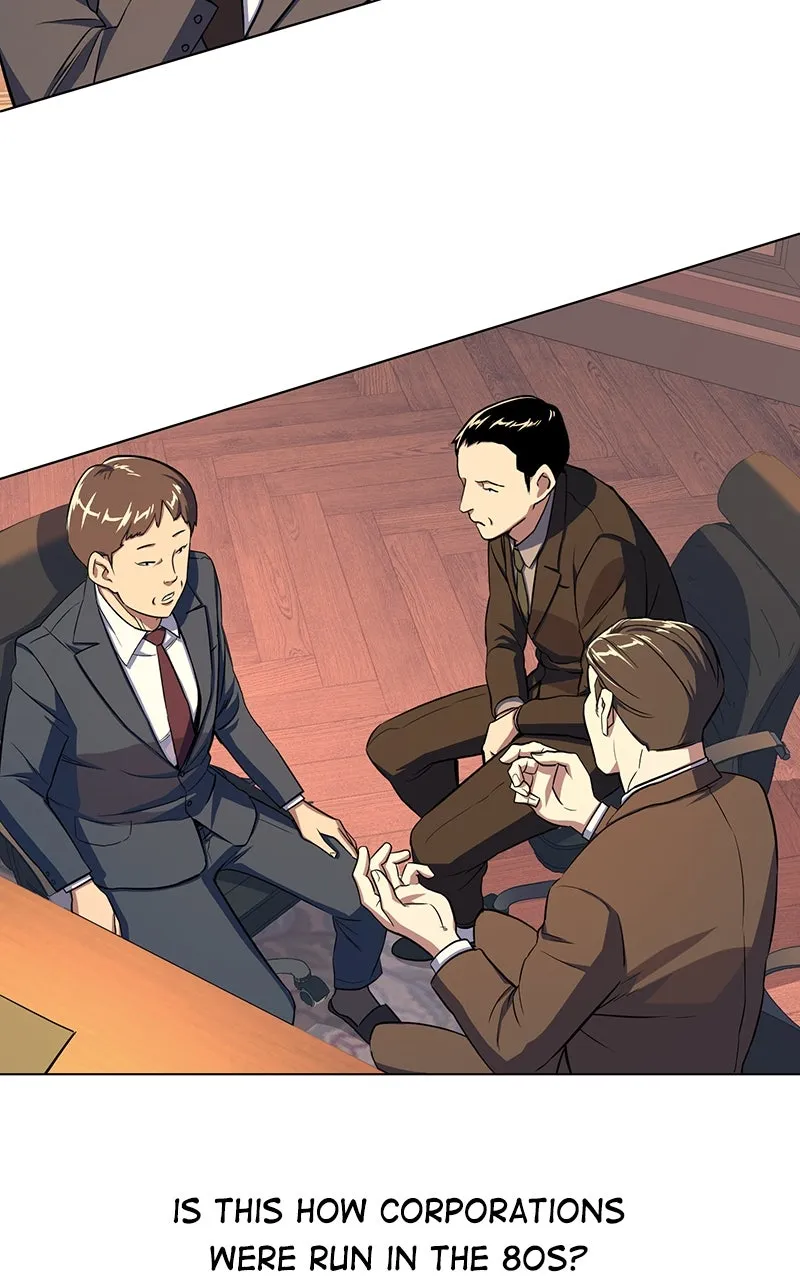 Reborn Rich Chapter 3 page 41 - 