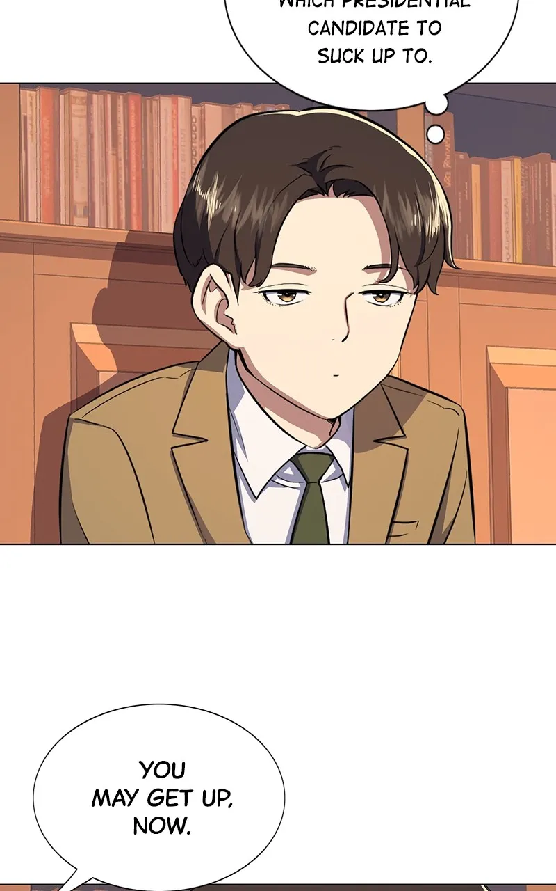 Reborn Rich Chapter 3 page 49 - 