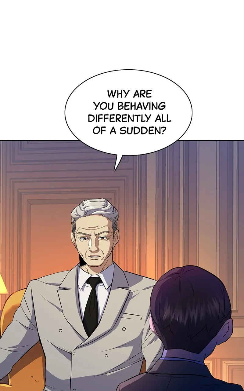 Reborn Rich Chapter 3 page 58 - 