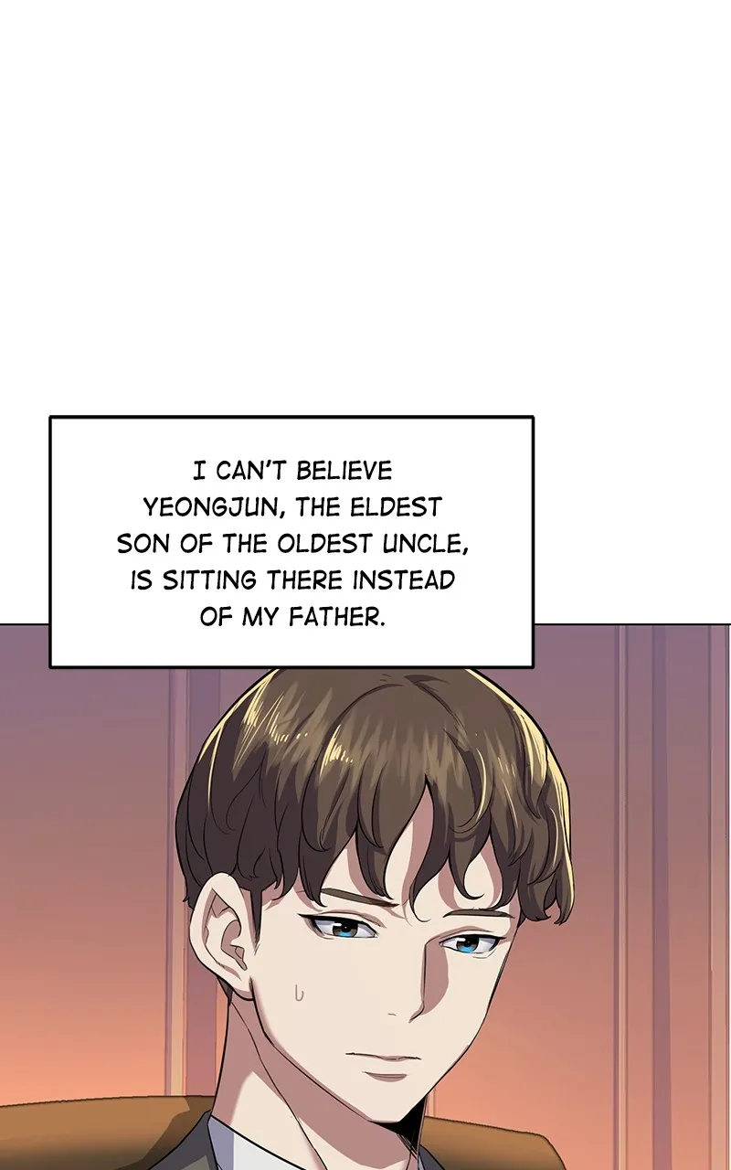 Reborn Rich Chapter 3 page 7 - 