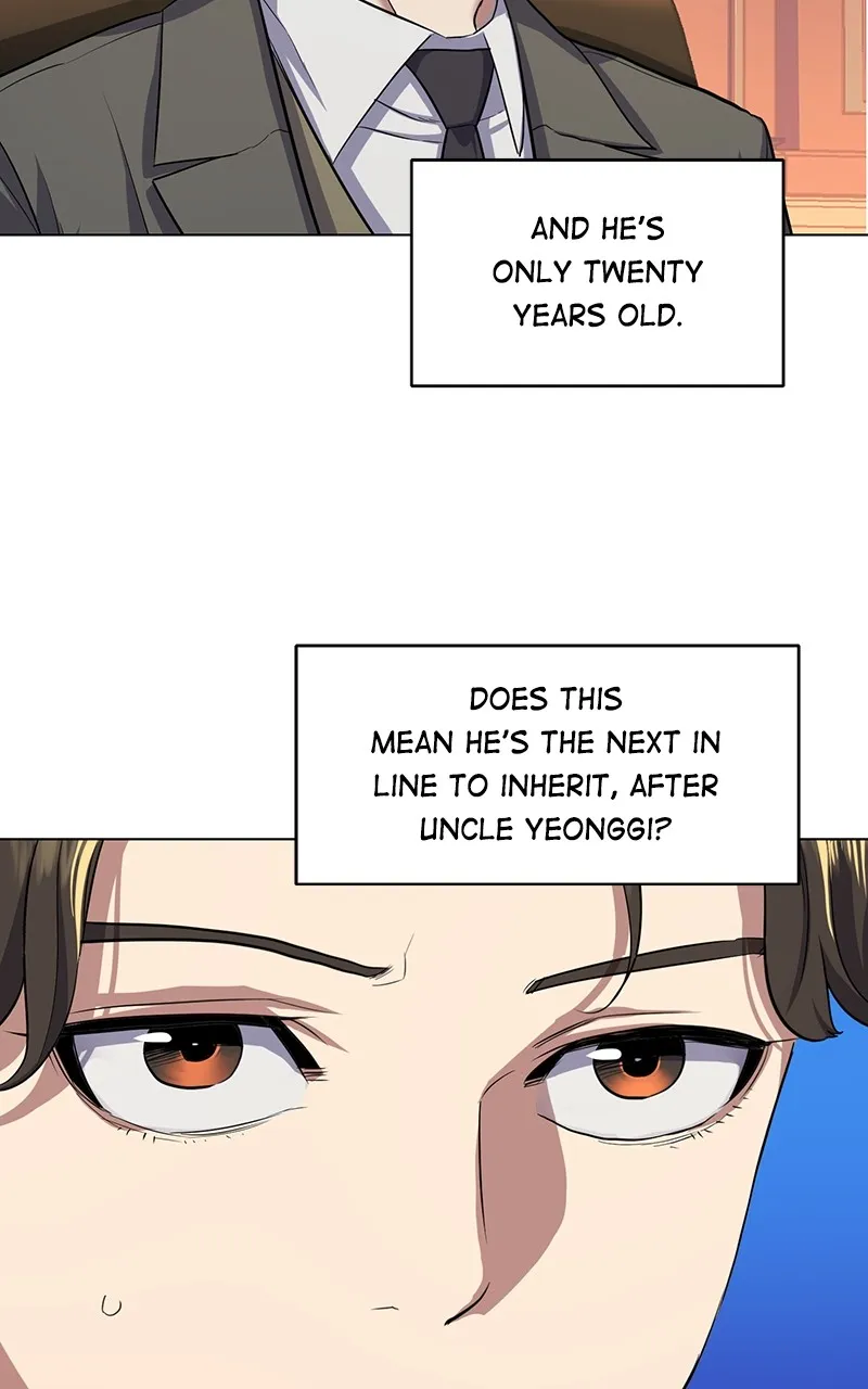 Reborn Rich Chapter 3 page 8 - 