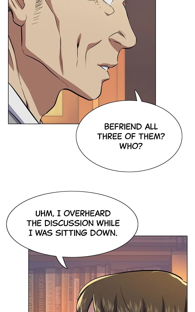 Reborn Rich Chapter 3 page 76 - 