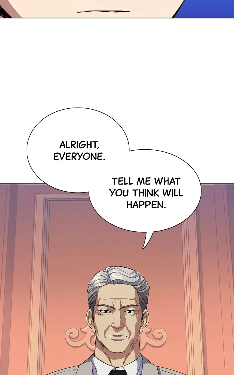 Reborn Rich Chapter 3 page 9 - 