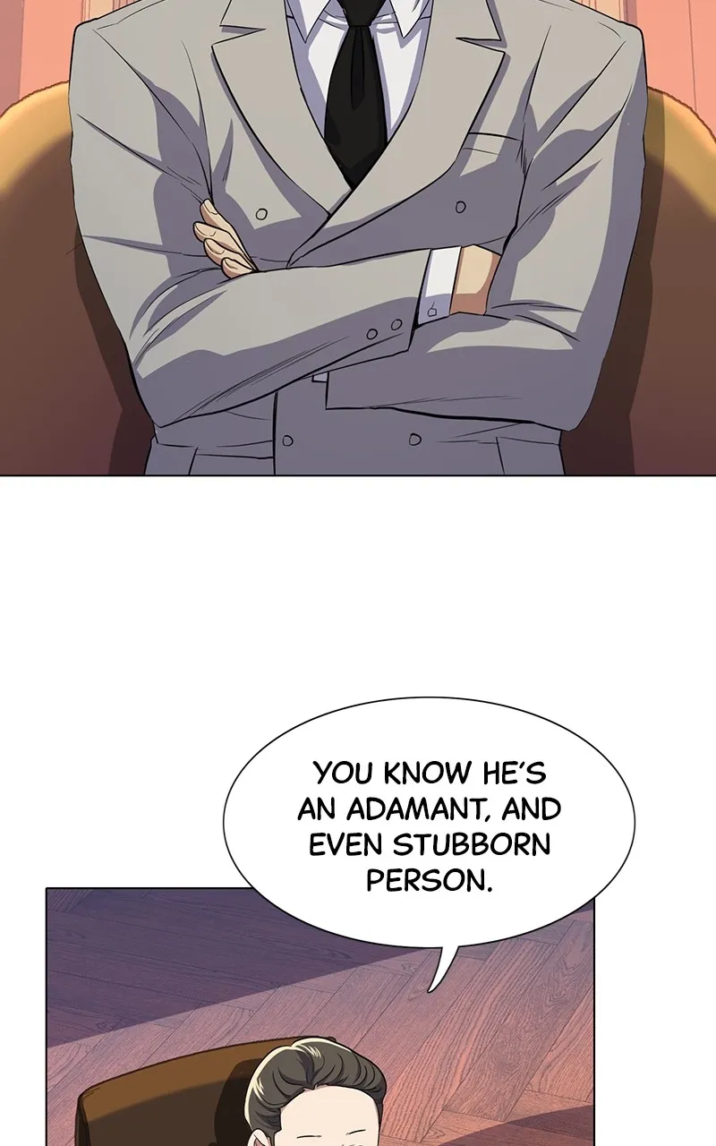 Reborn Rich Chapter 3 page 10 - 