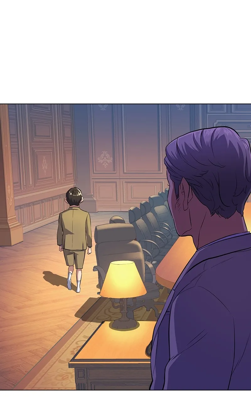 Reborn Rich Chapter 3 page 91 - 
