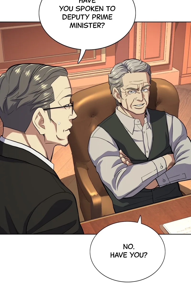 Reborn Rich Chapter 37 page 11 - 