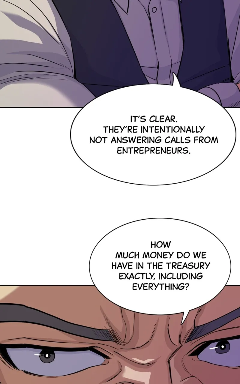 Reborn Rich Chapter 37 page 14 - 