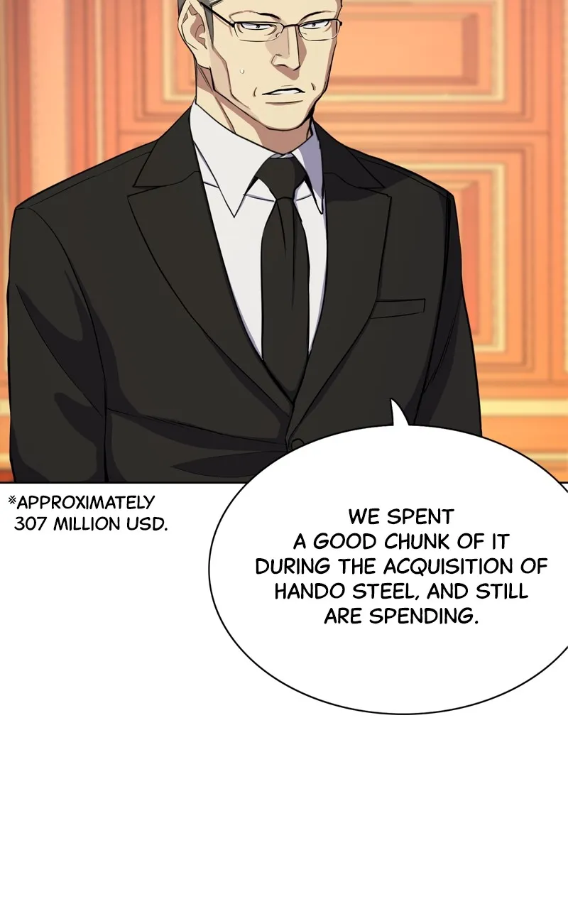 Reborn Rich Chapter 37 page 16 - 
