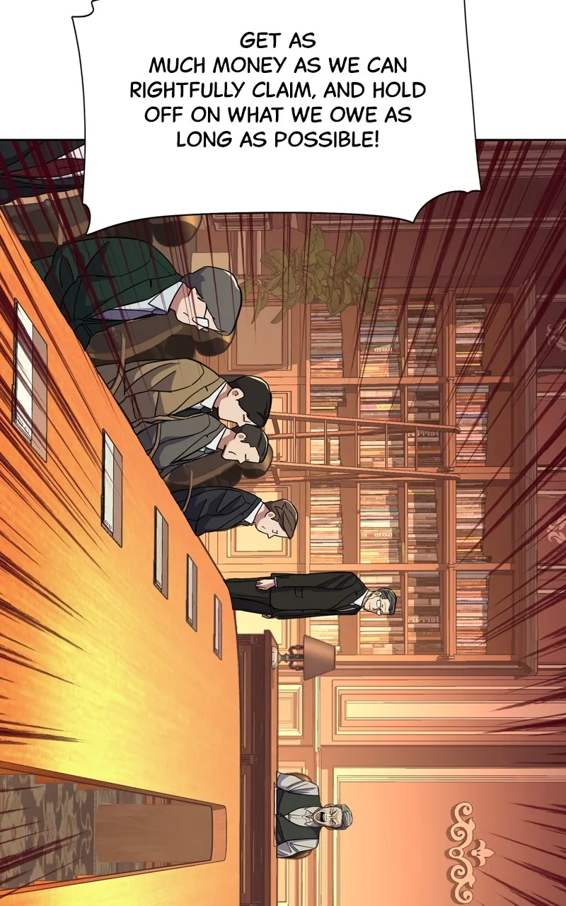 Reborn Rich Chapter 37 page 18 - 