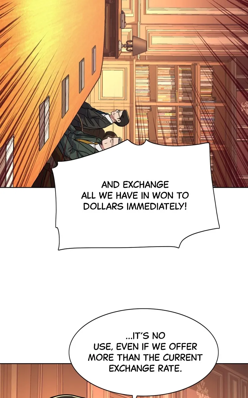 Reborn Rich Chapter 37 page 19 - 