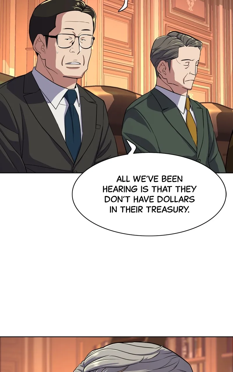 Reborn Rich Chapter 37 page 20 - 