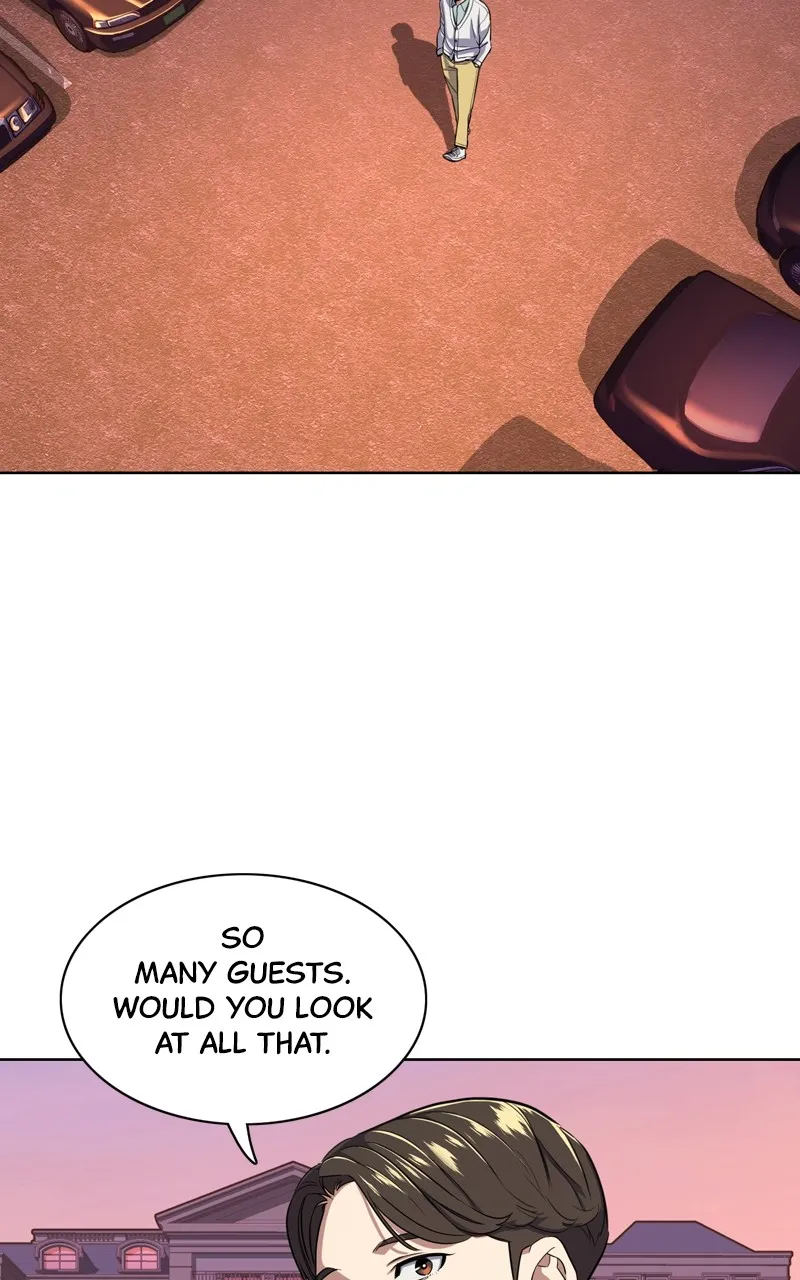 Reborn Rich Chapter 37 page 3 - 