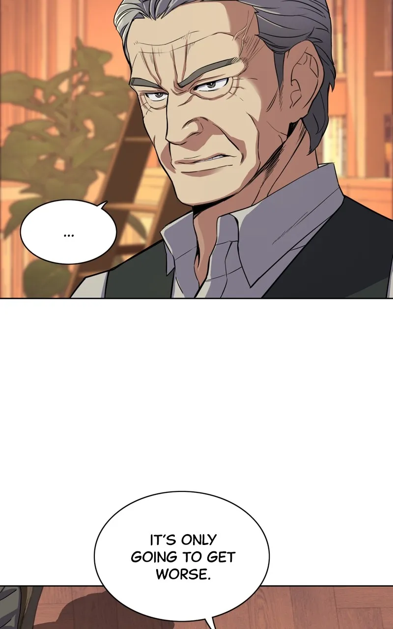 Reborn Rich Chapter 37 page 21 - 