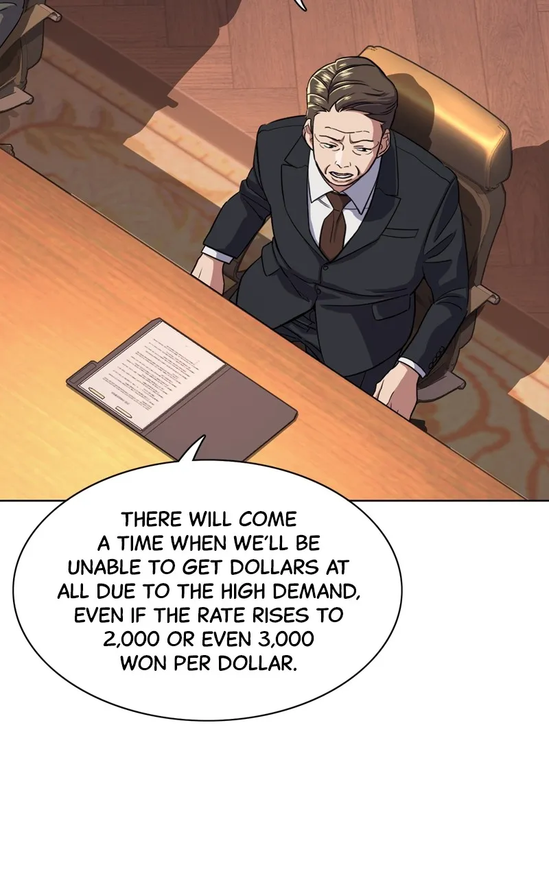 Reborn Rich Chapter 37 page 22 - 