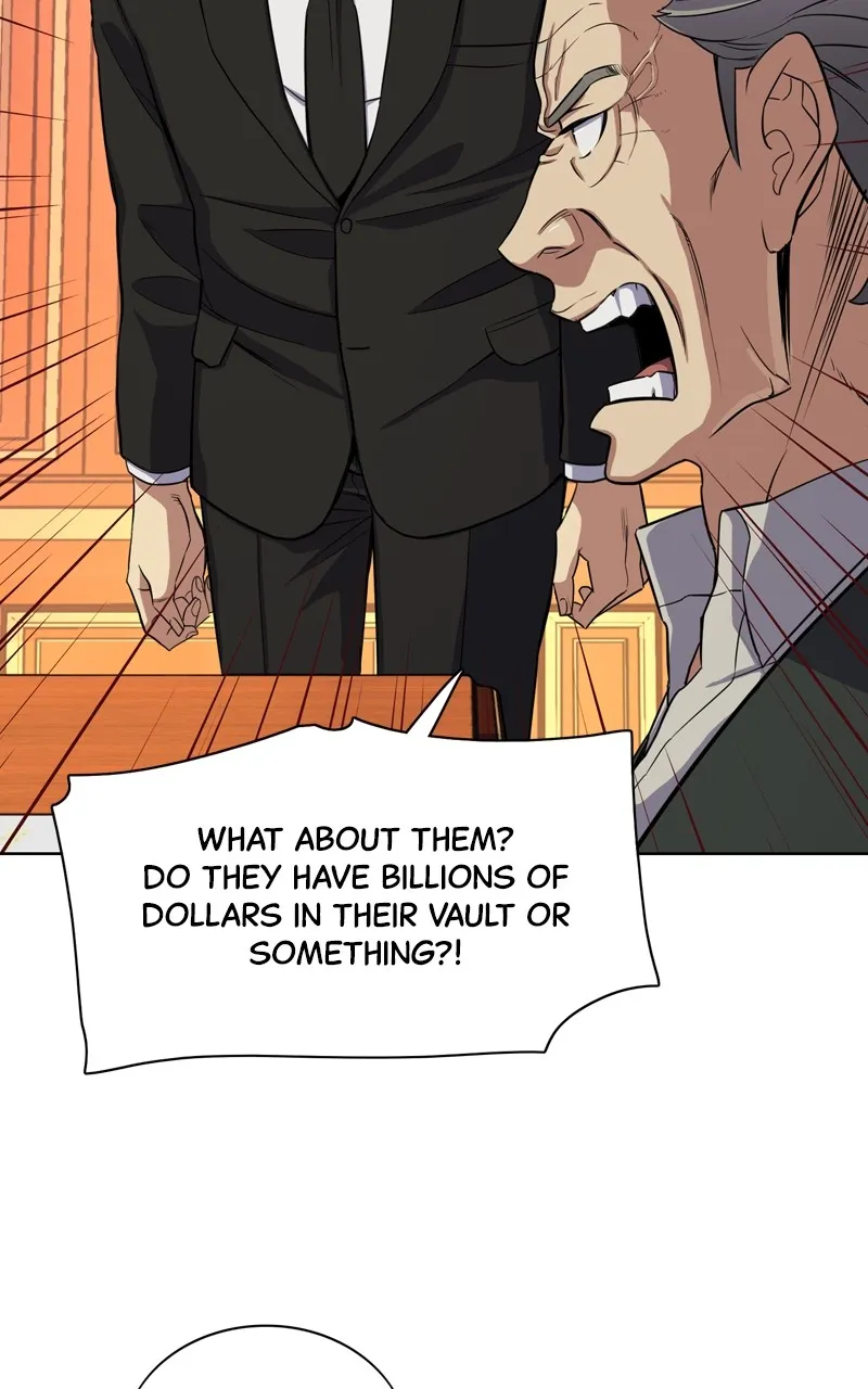 Reborn Rich Chapter 37 page 27 - 