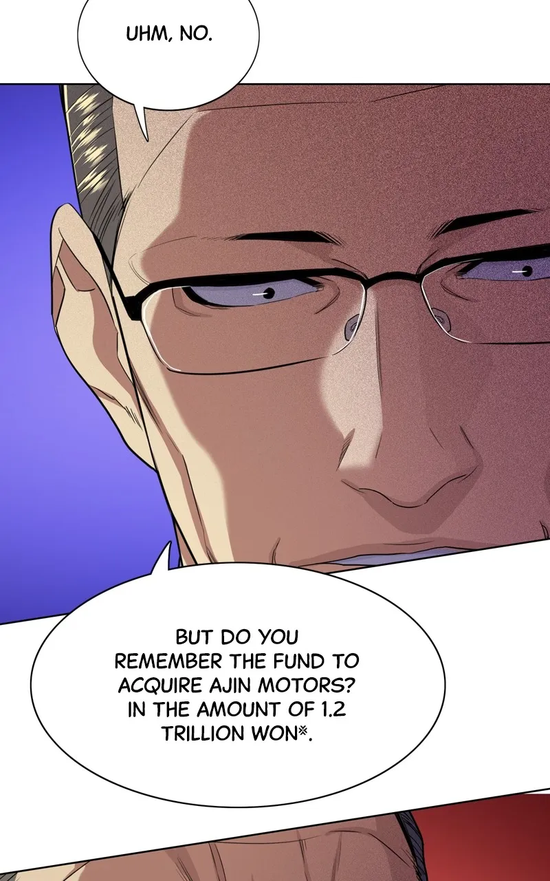Reborn Rich Chapter 37 page 28 - 
