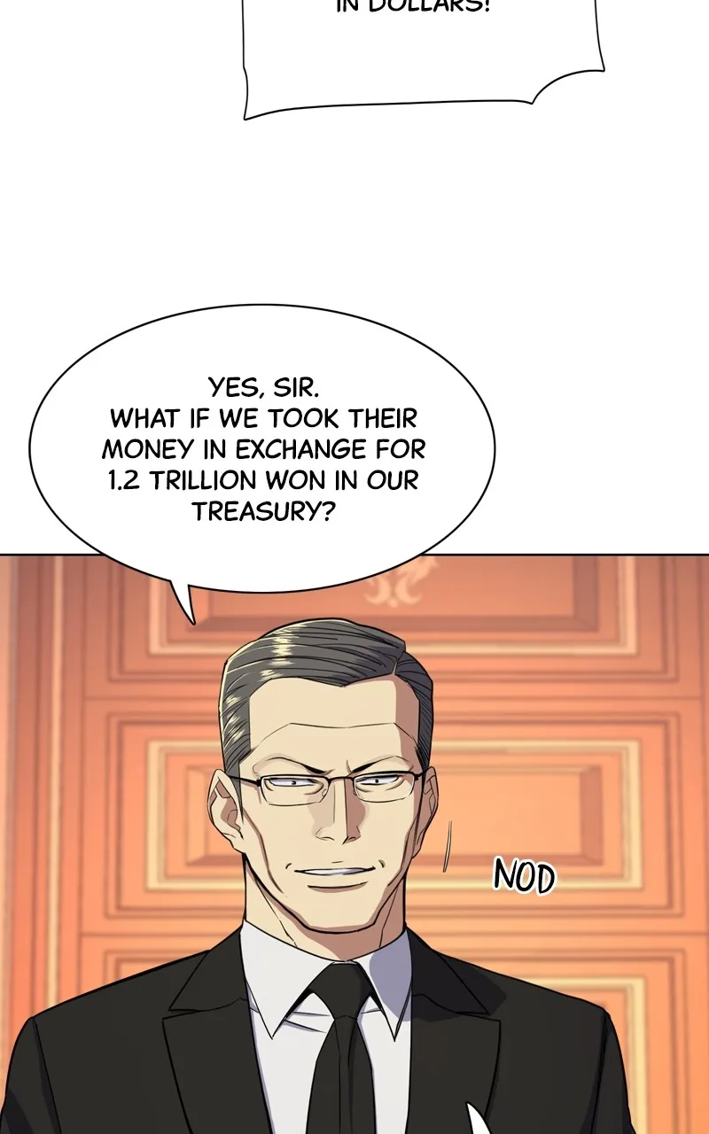 Reborn Rich Chapter 37 page 31 - 