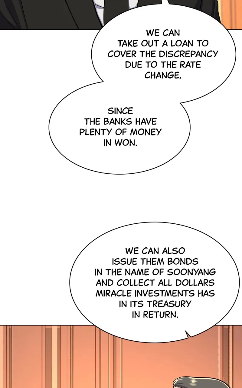 Reborn Rich Chapter 37 page 32 - 