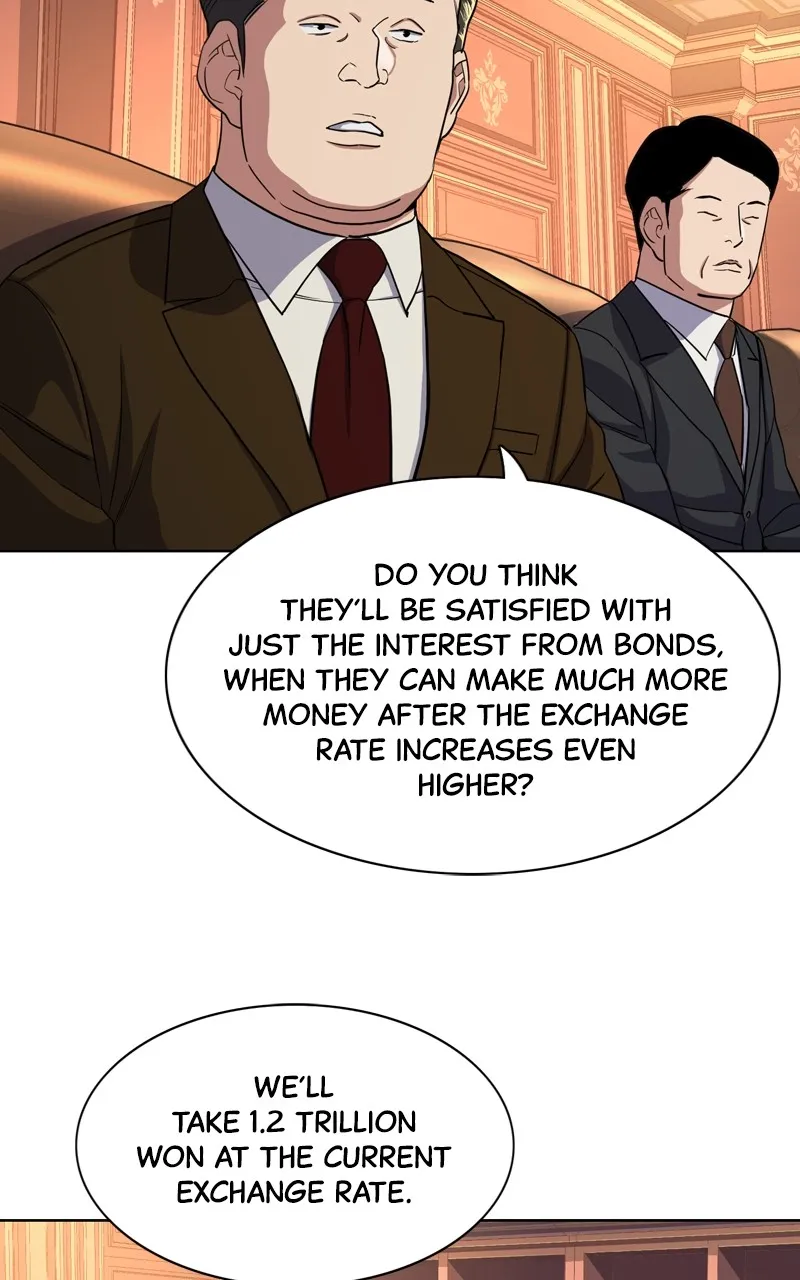 Reborn Rich Chapter 37 page 34 - 