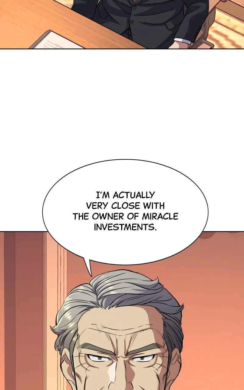 Reborn Rich Chapter 37 page 41 - 