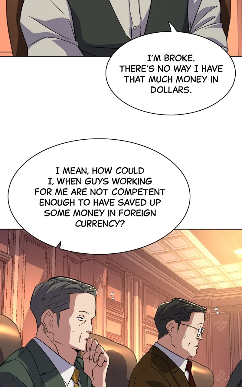 Reborn Rich Chapter 37 page 50 - 