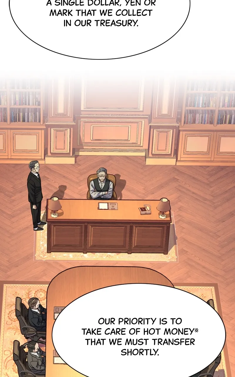 Reborn Rich Chapter 37 page 6 - 