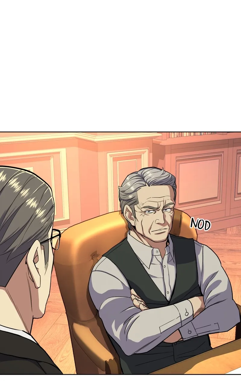 Reborn Rich Chapter 37 page 56 - 