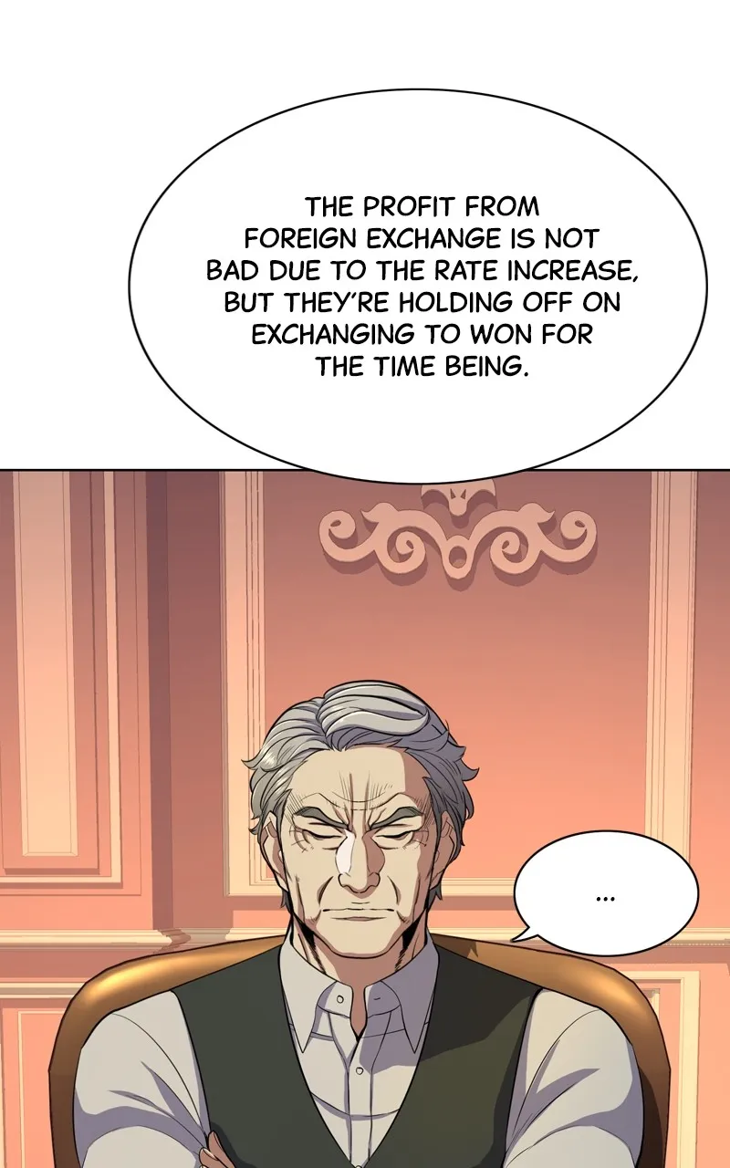 Reborn Rich Chapter 37 page 8 - 
