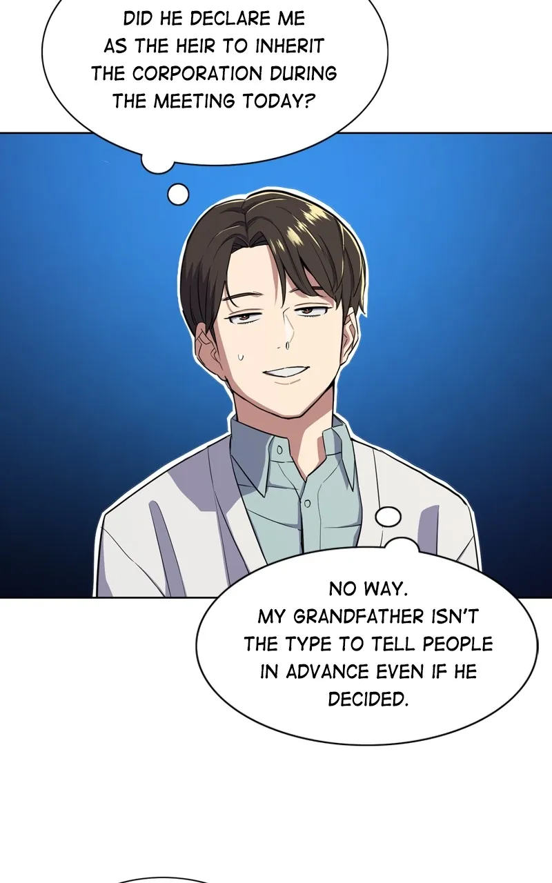 Reborn Rich Chapter 37 page 71 - 