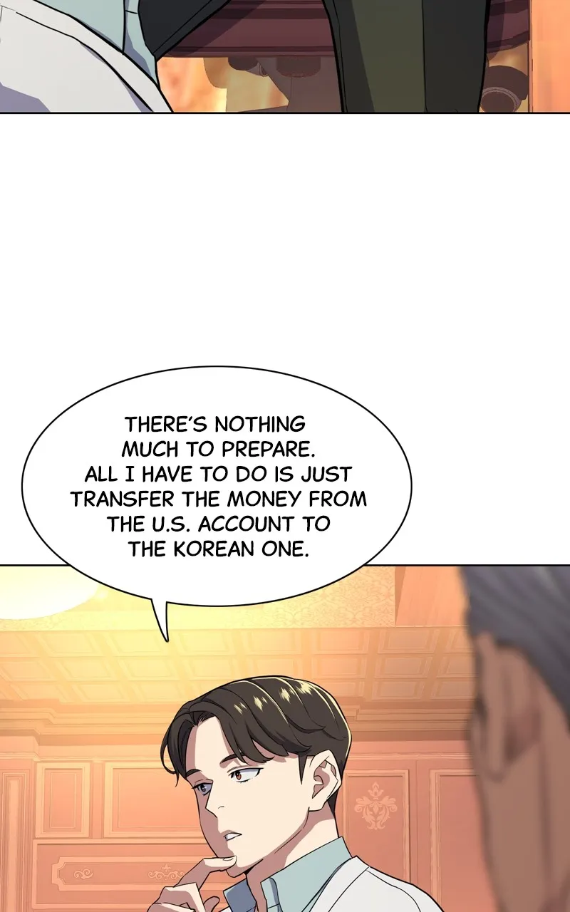 Reborn Rich Chapter 37 page 85 - 