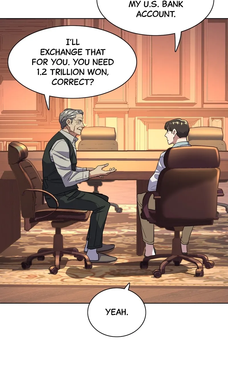Reborn Rich Chapter 37 page 89 - 