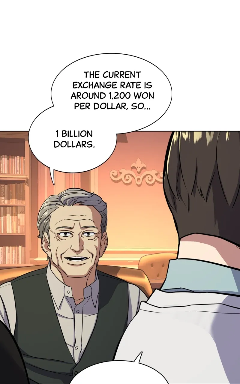 Reborn Rich Chapter 37 page 90 - 