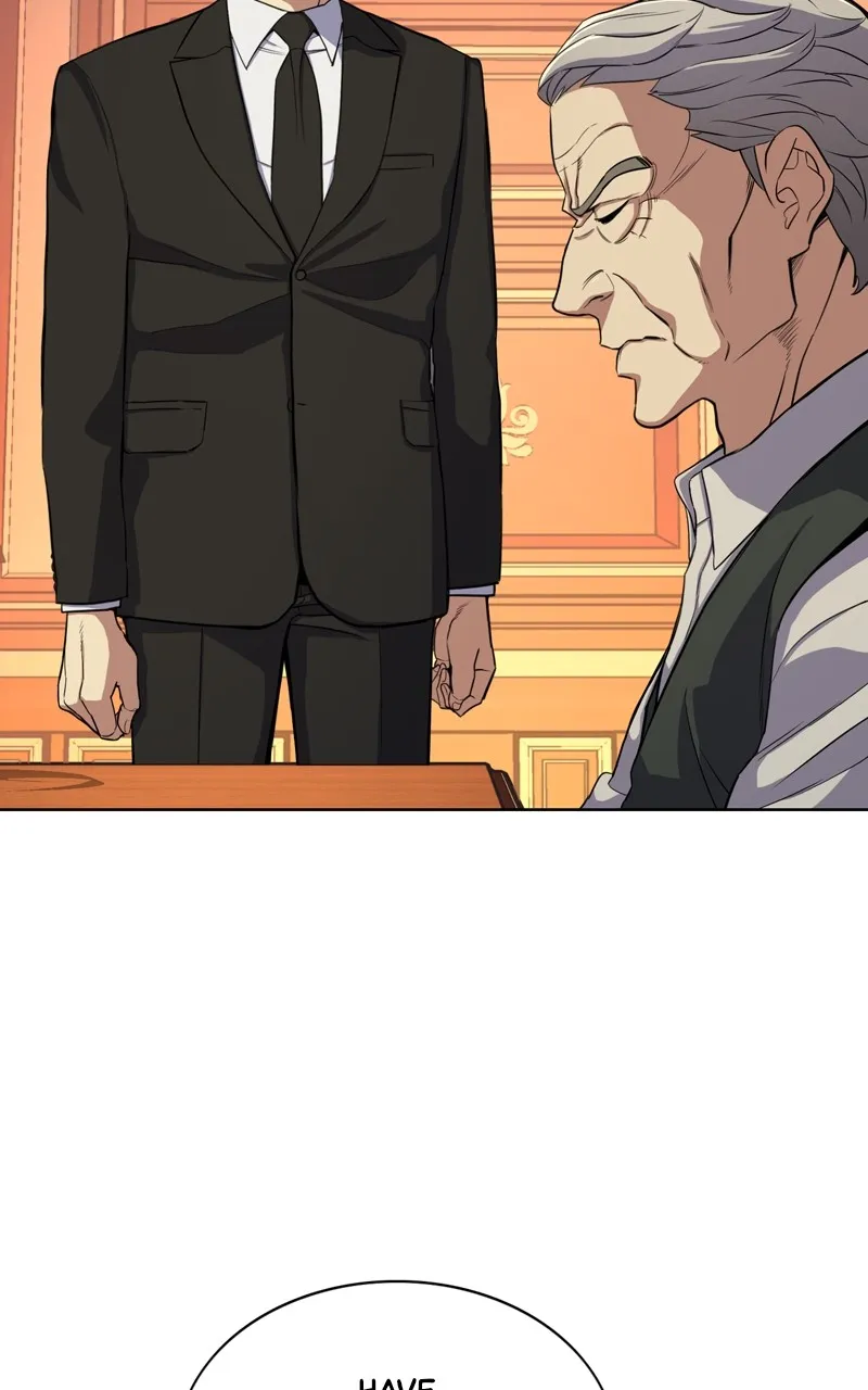 Reborn Rich Chapter 37 page 10 - 