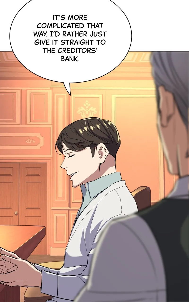 Reborn Rich Chapter 37 page 96 - 