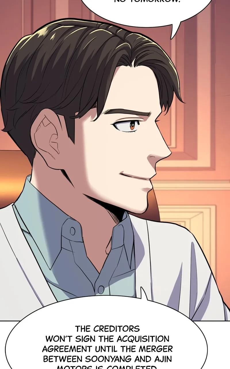 Reborn Rich Chapter 37 page 99 - 