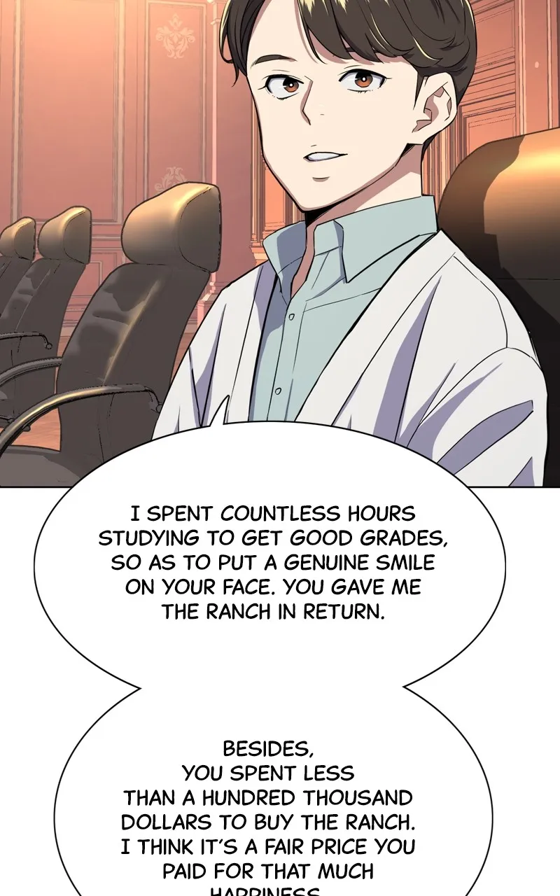 Reborn Rich Chapter 38 page 11 - 
