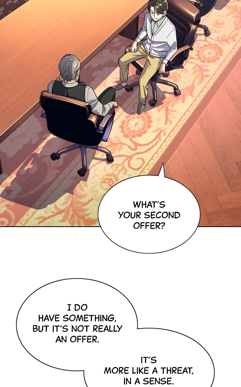 Reborn Rich Chapter 38 page 106 - 