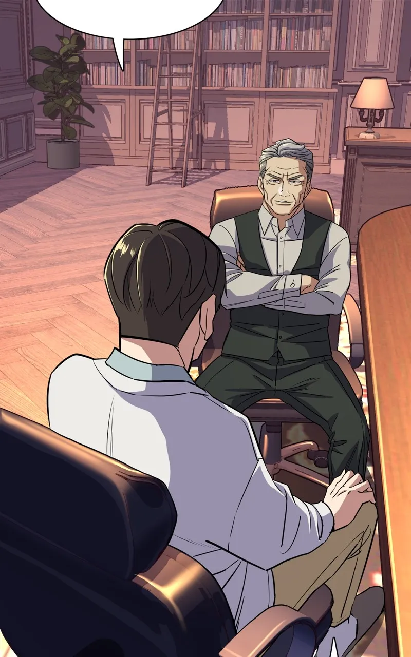 Reborn Rich Chapter 38 page 116 - 