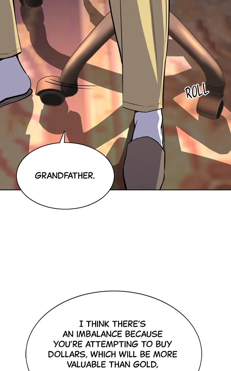 Reborn Rich Chapter 38 page 18 - 