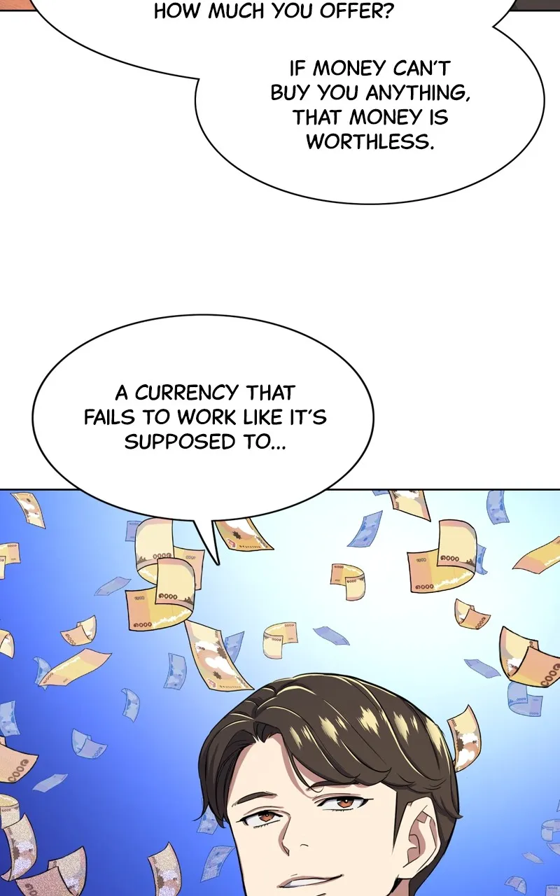 Reborn Rich Chapter 38 page 23 - 