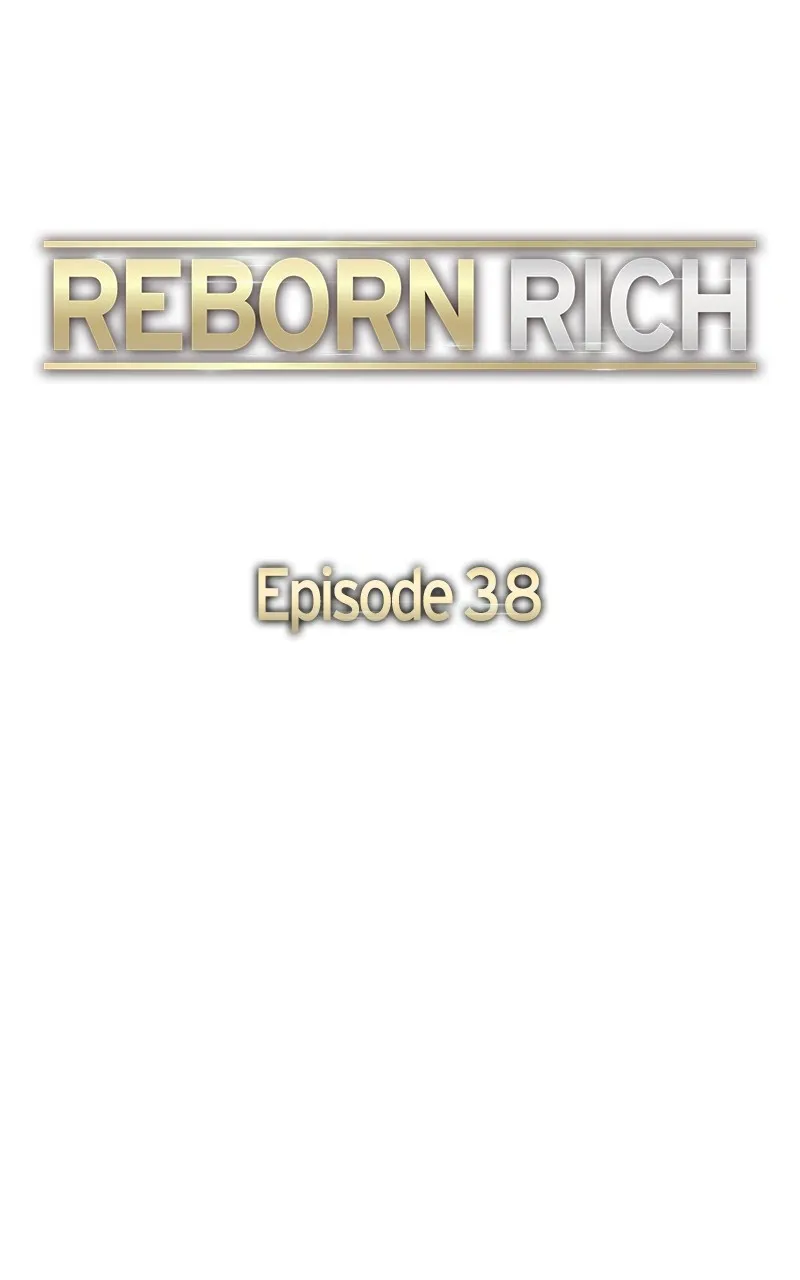 Reborn Rich Chapter 38 page 26 - 