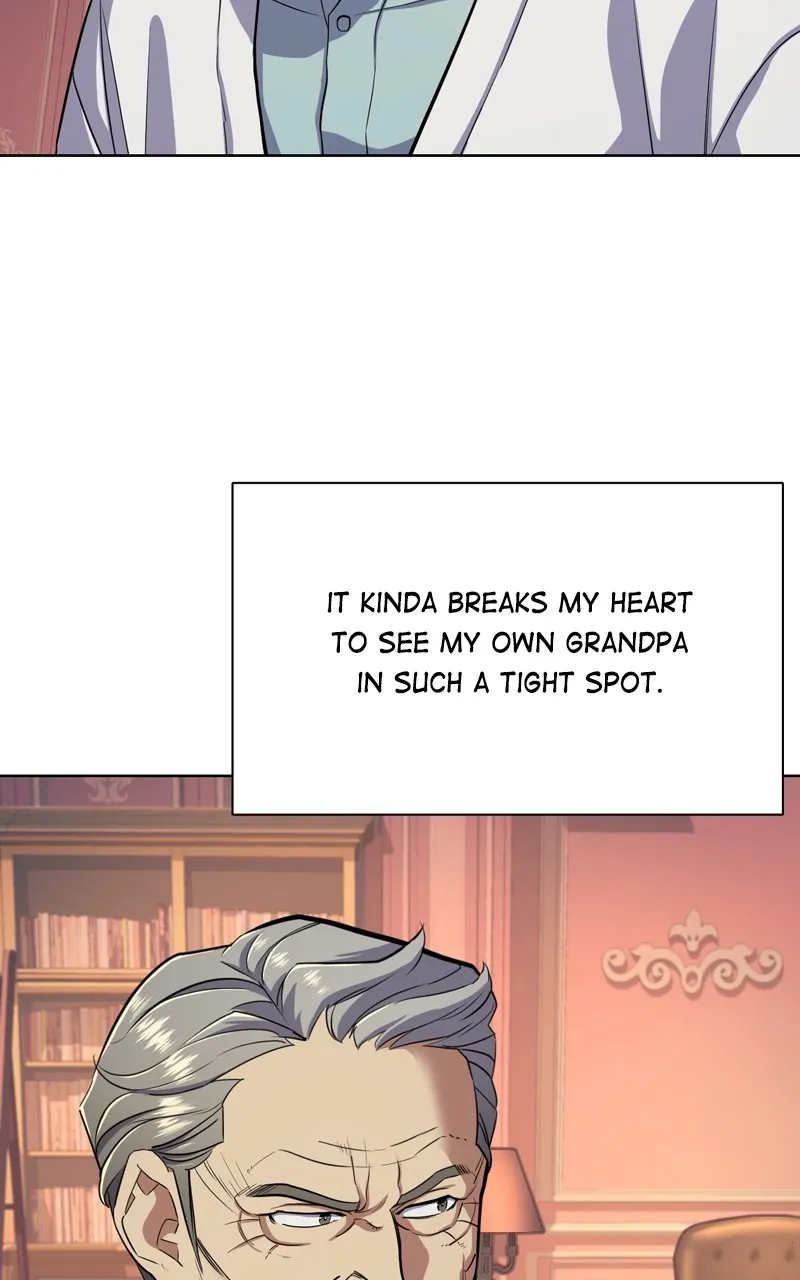 Reborn Rich Chapter 38 page 31 - 