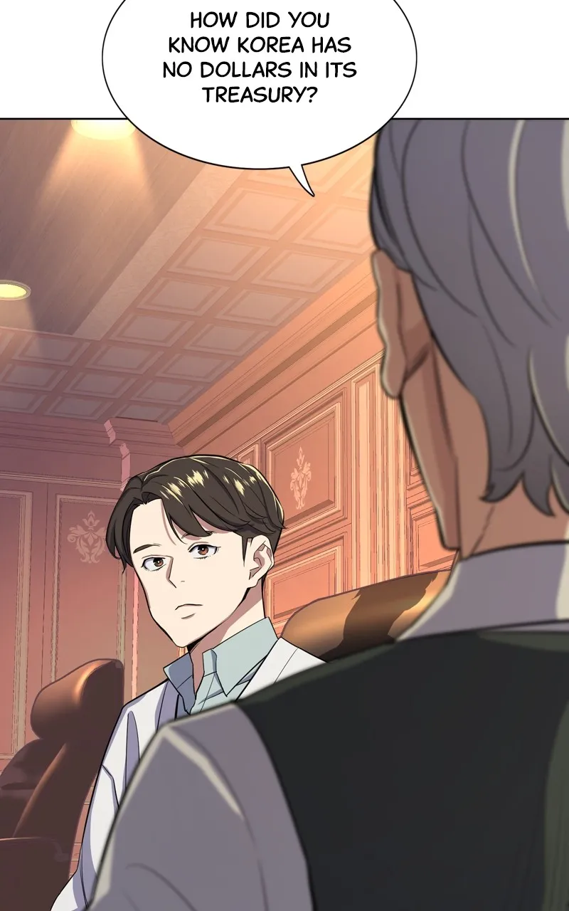 Reborn Rich Chapter 38 page 38 - 